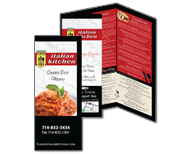 Brochures