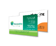 Business Cards