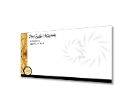 4 Color Envelopes