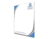 letterhead