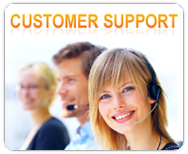 Customer Support